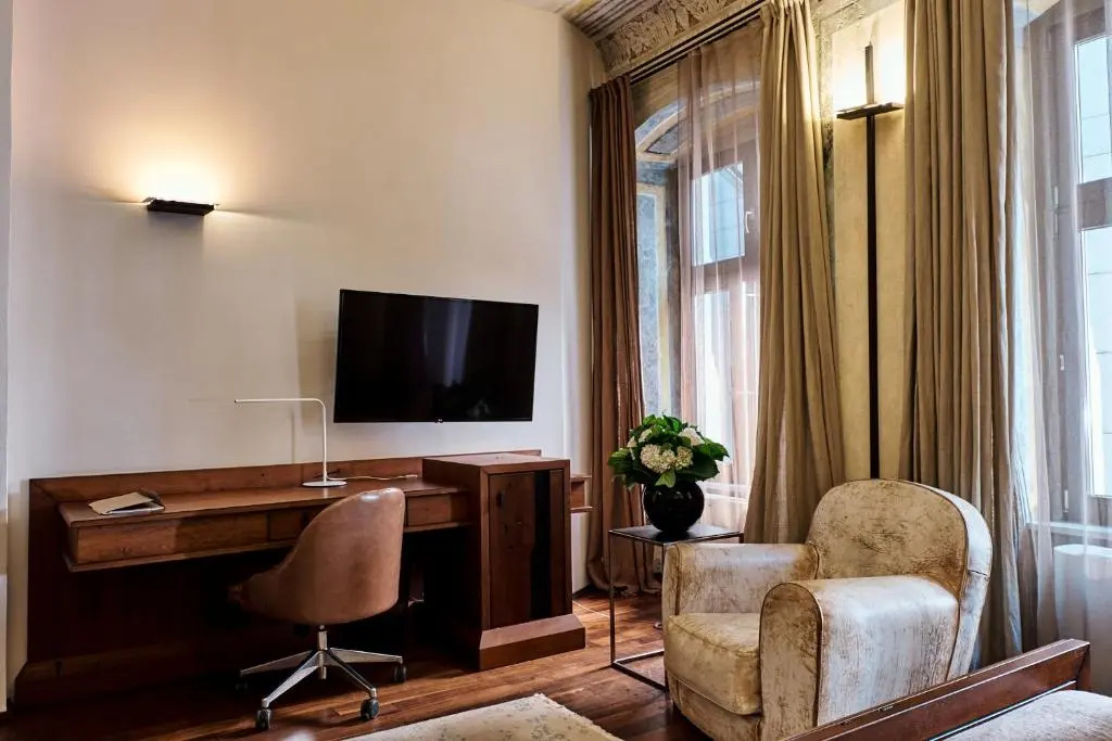 Hotel Stary - Chambres