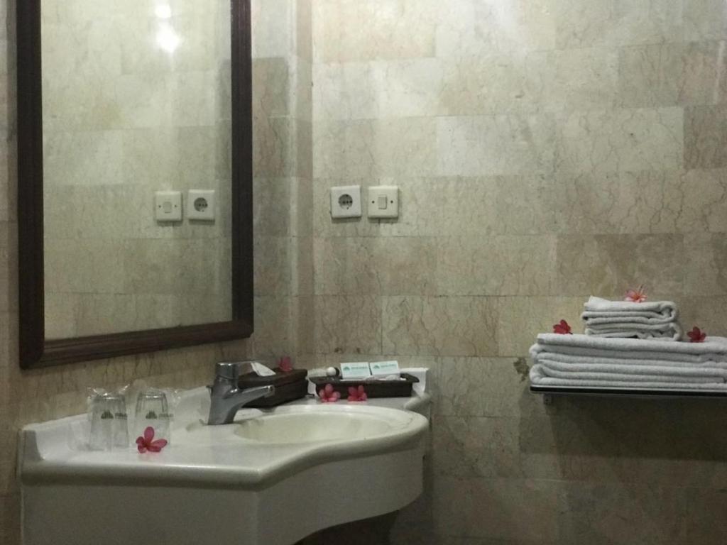 Melasti Beach Resort & Spa Legian