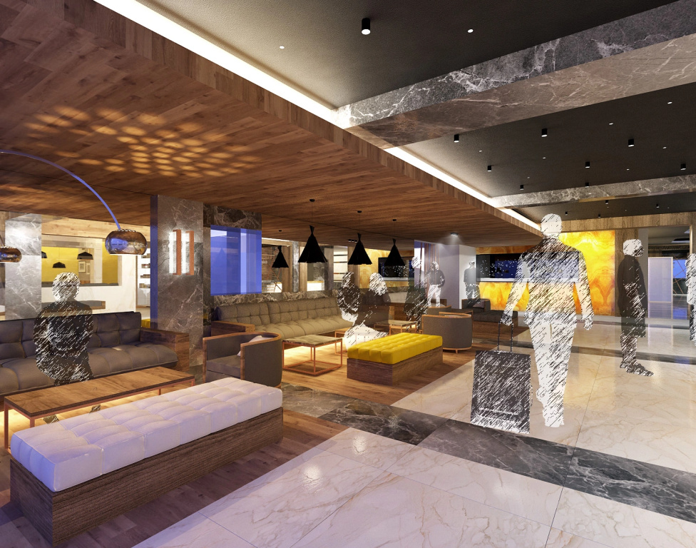 Solana Hotel & Spa - Général