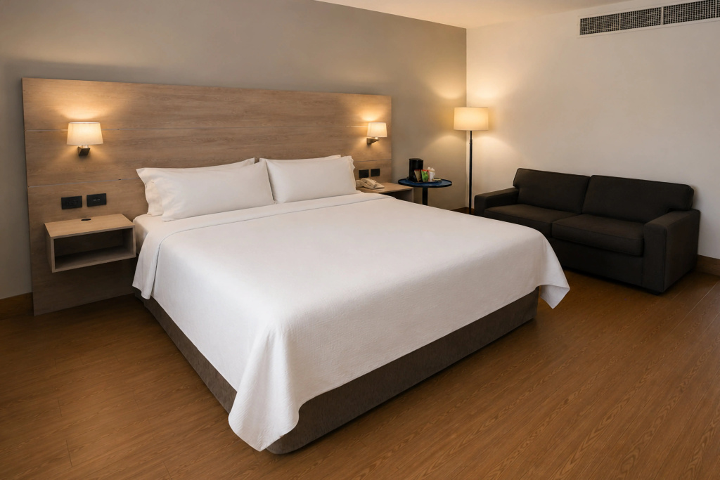 Holiday Inn Express Tecnológico Monterrey by IHG - Général