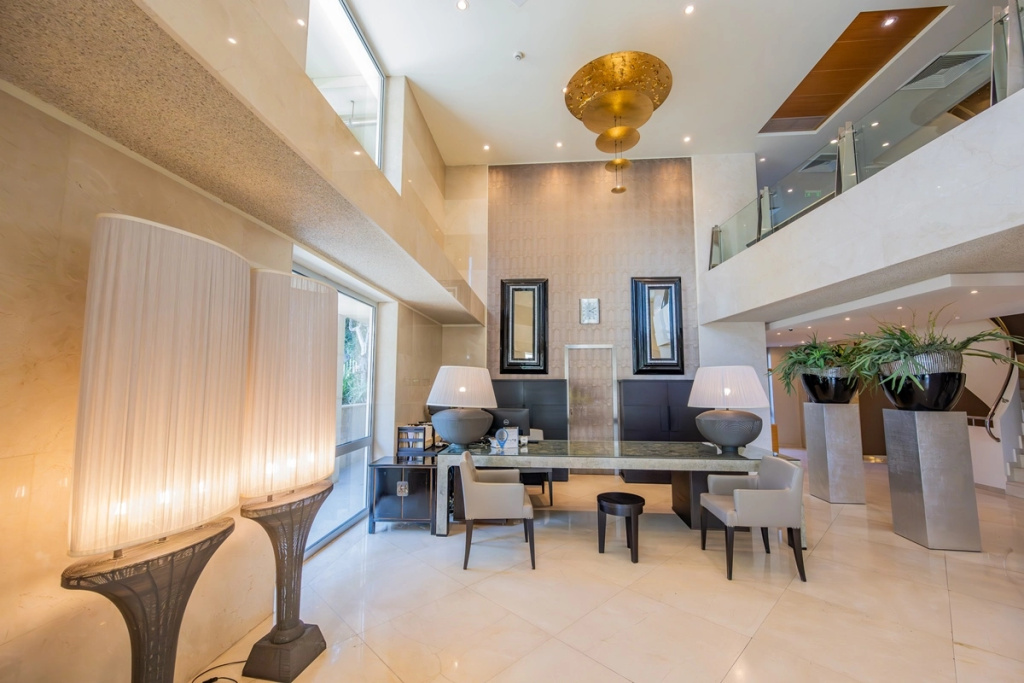 Divani Escape- Adults only - Général