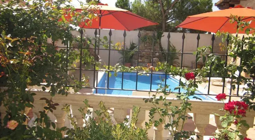 Casa Rural El Tesorillo