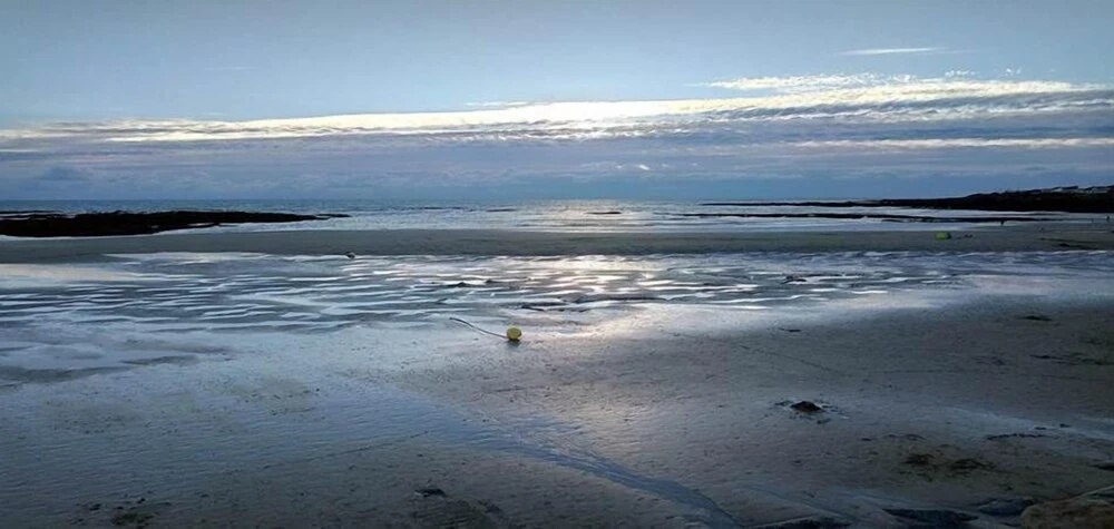 Beach & Waterfront