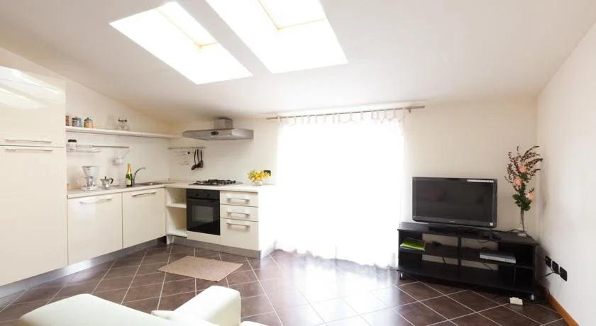 Residenza le Torri - фото 17
