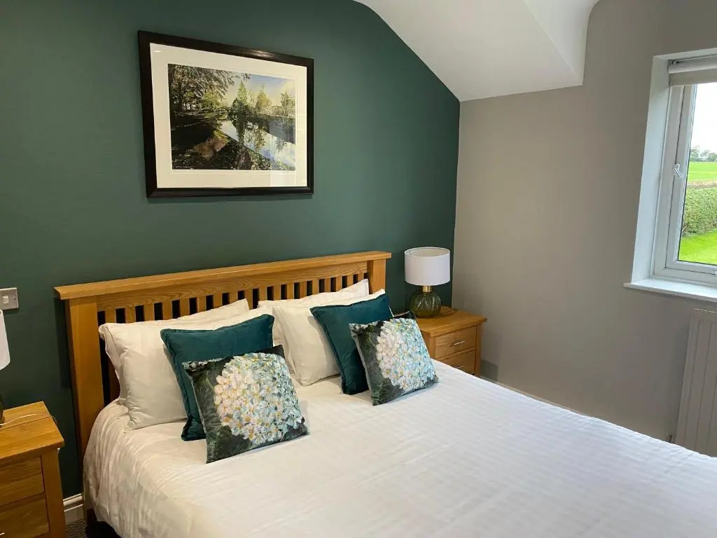 Rufford Arms Hotel - Général
