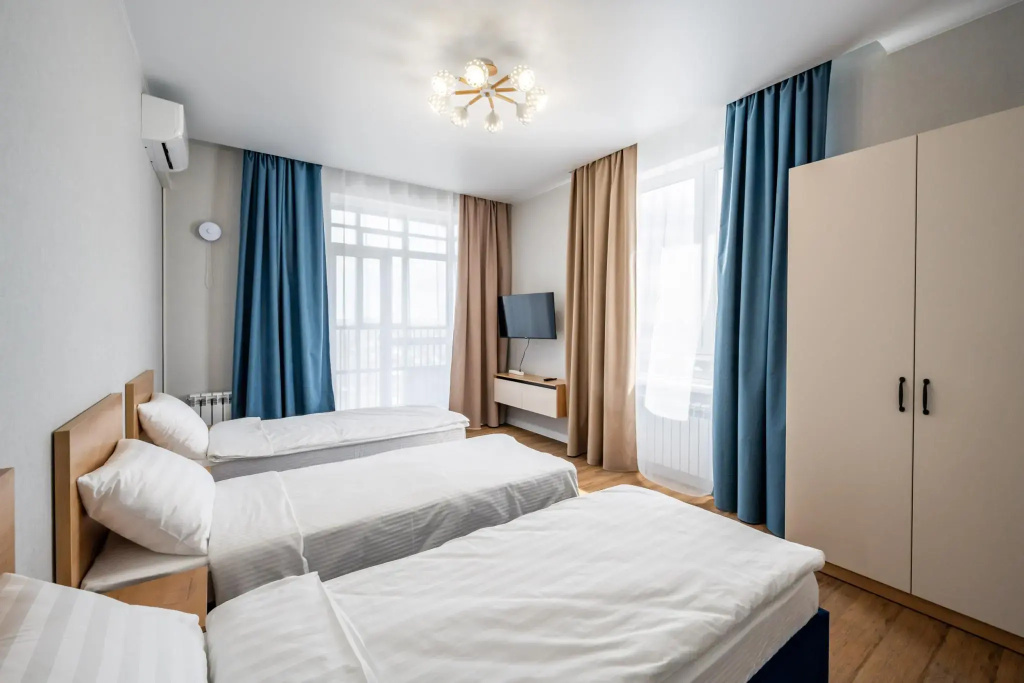 Standard Apartment