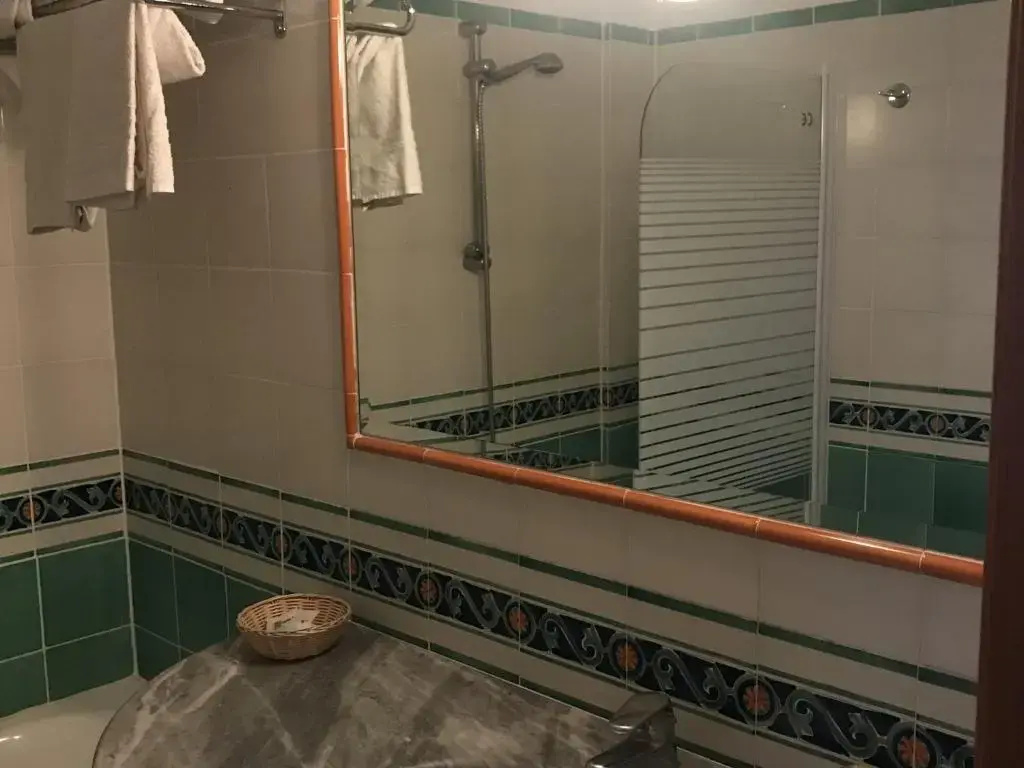 Hotel Albatros - Chambres