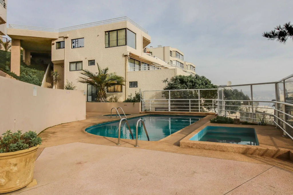 Oceanfront Retreat - Général