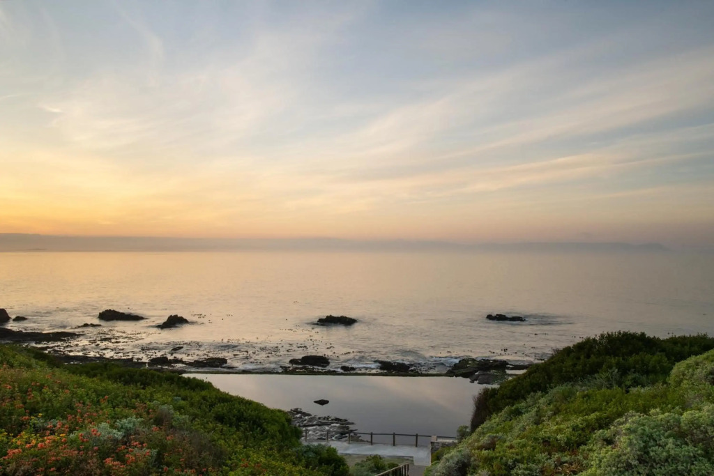 The Marine Hermanus - фото 32