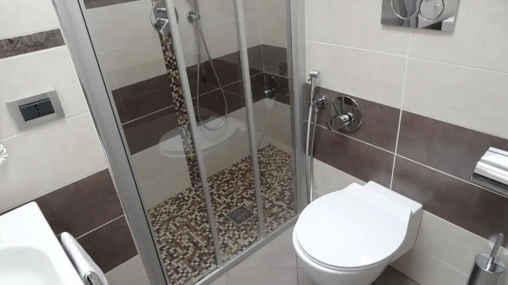 Hotel Piacenza - Chambres