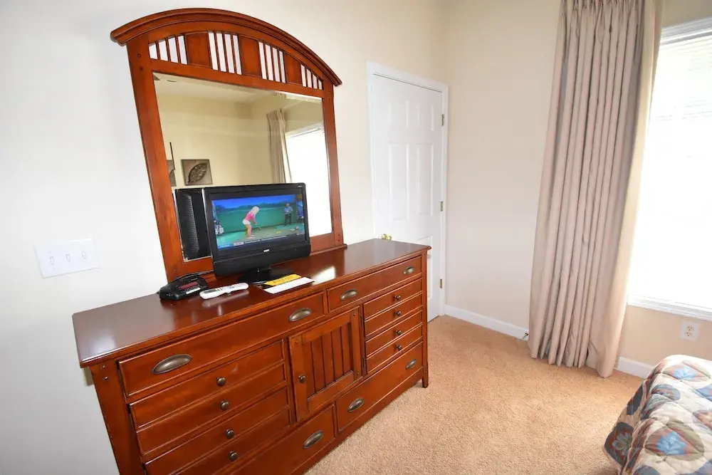 Standard room with balcony