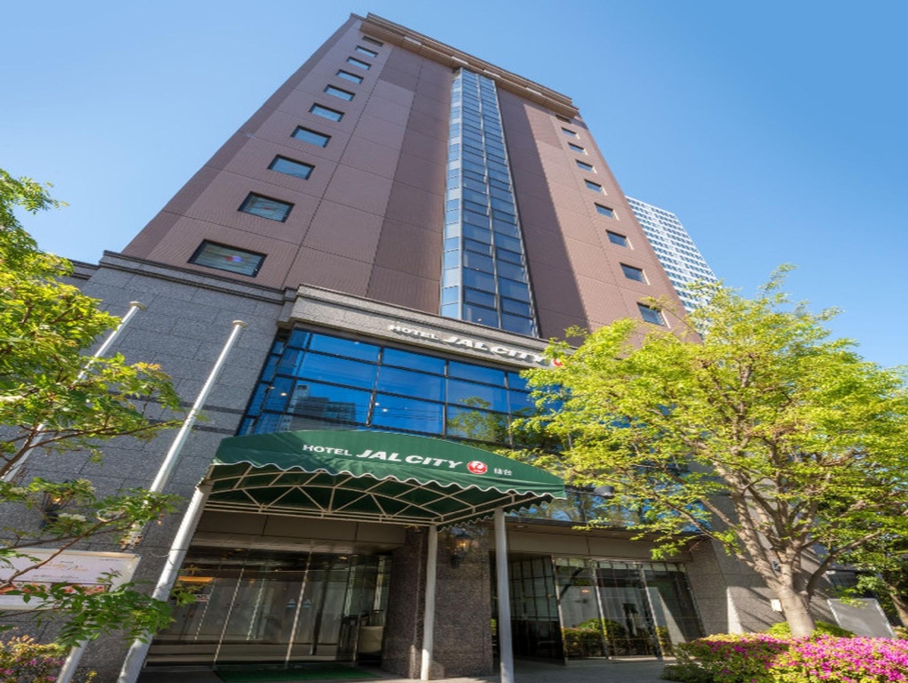 Hotel JAL City Sendai Room Type - Standard Single room (single bed)