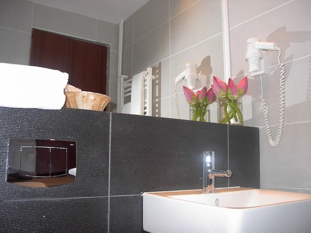 Unique Boutique - Chambres
