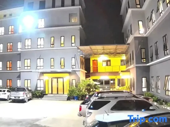 DD Residence sai 5