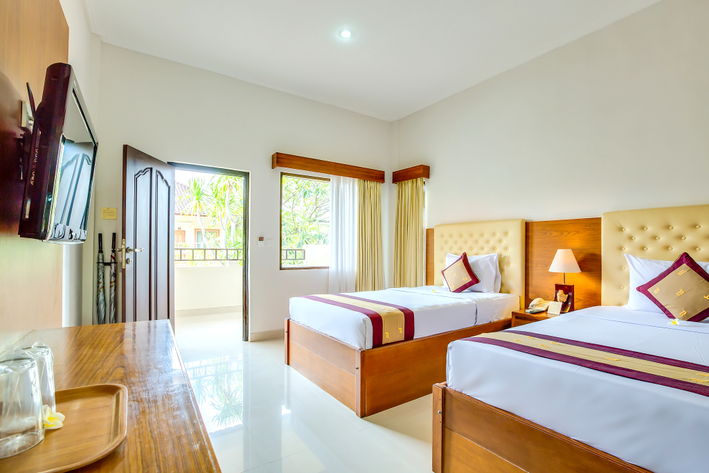Baleka Resort Hotel & Spa