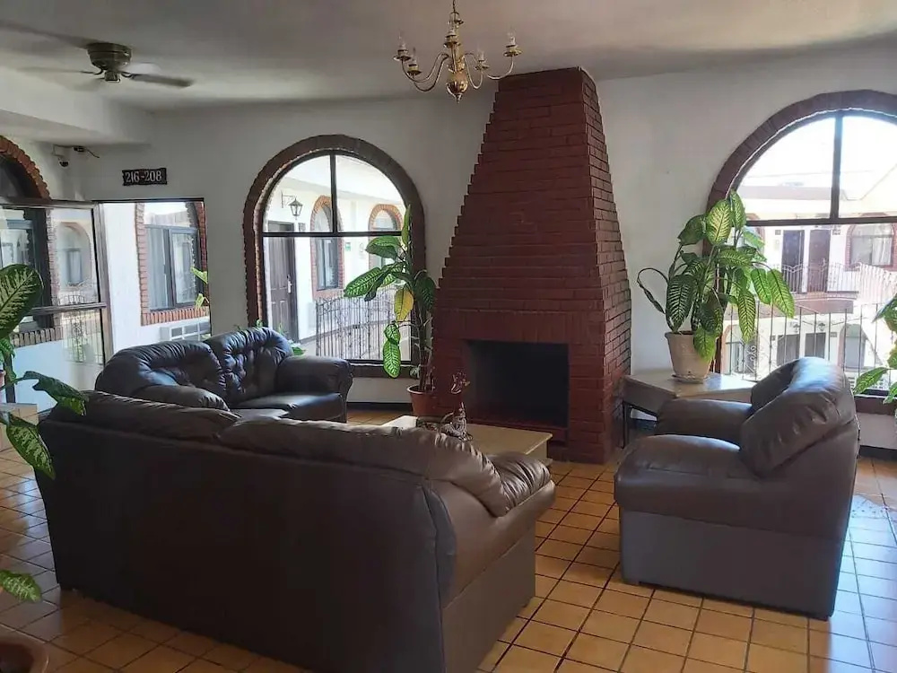 Hotel Los Arcos - Général