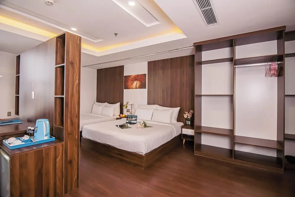 Premium room