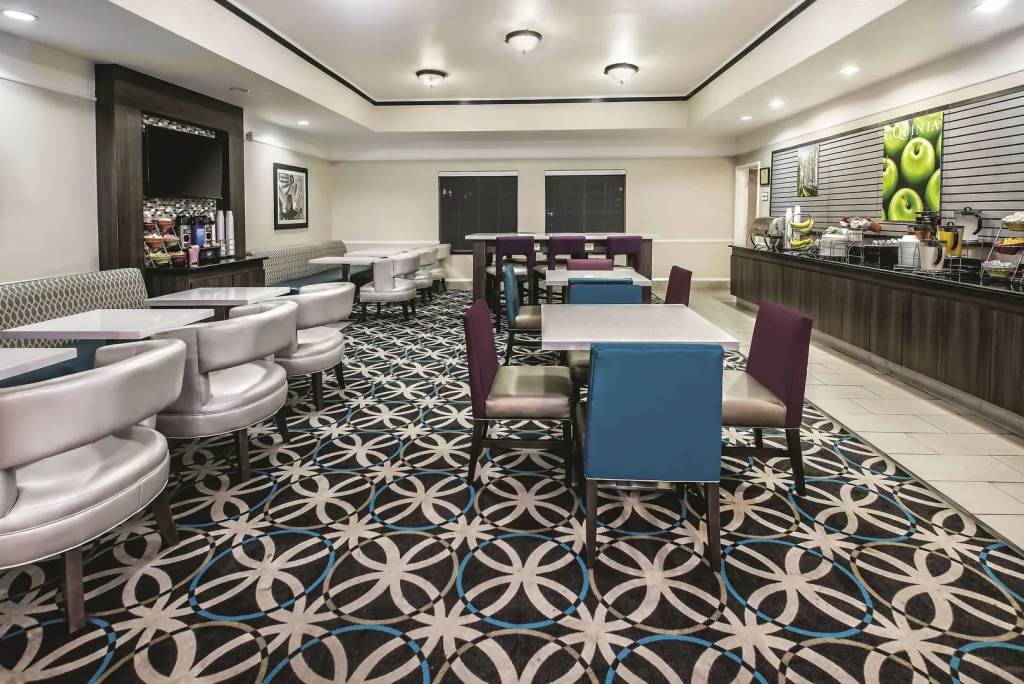Quality Inn and Suites - Général