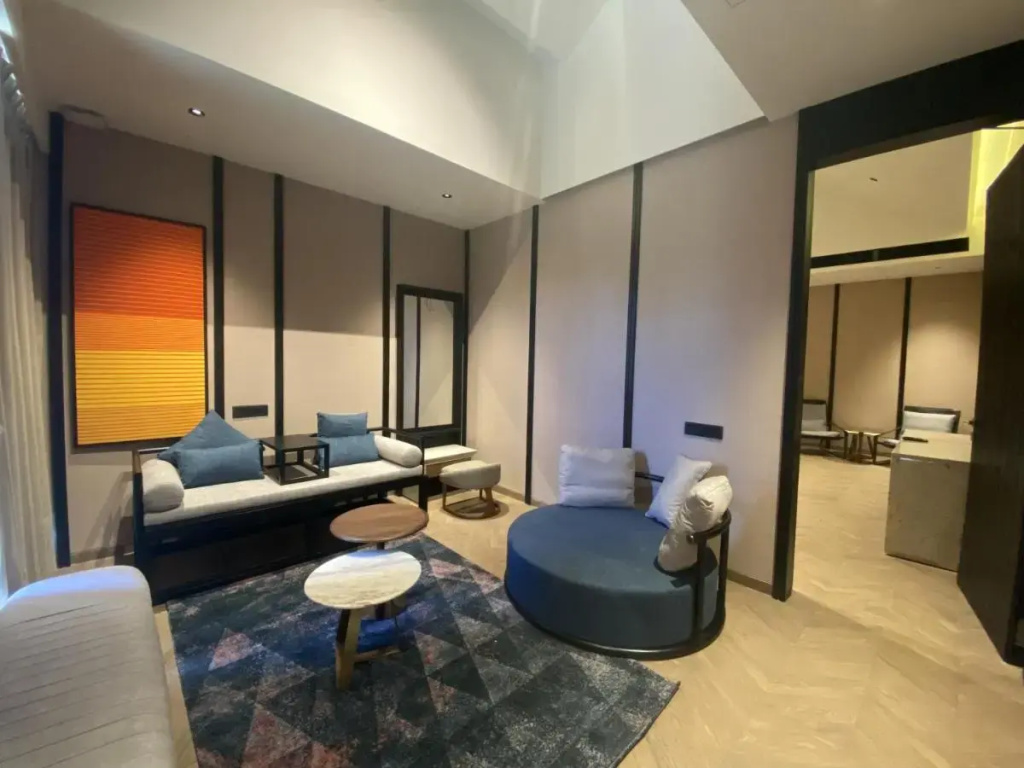 Radhe Upavan Resort - Général