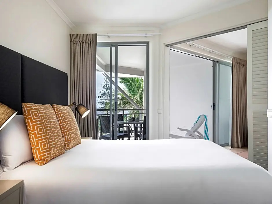 BreakFree Alexandra Beach - Chambres