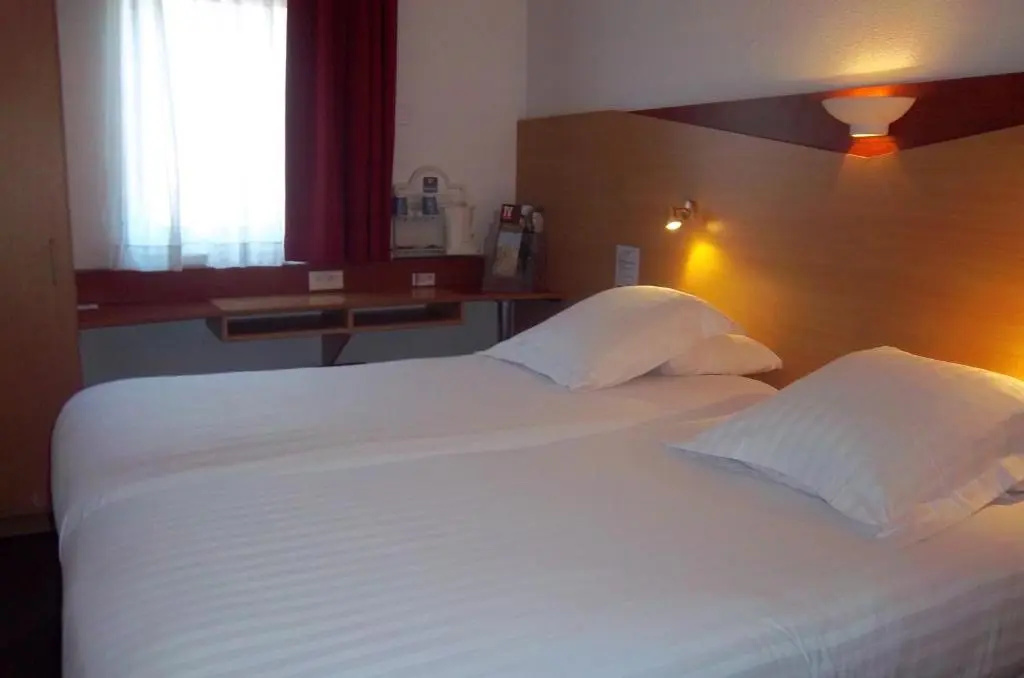Hotel des Victoires by Soniho - Chambres