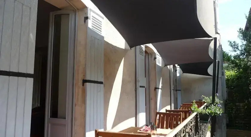 Hotel photo 13