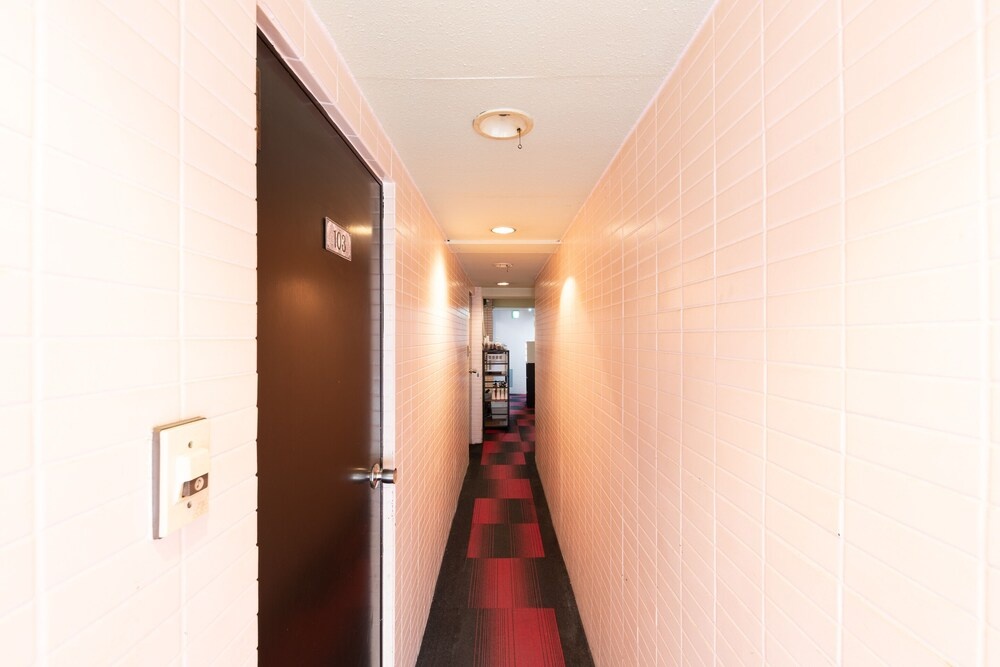 Tabist Hotel Florida Ikebukuro 사진 17