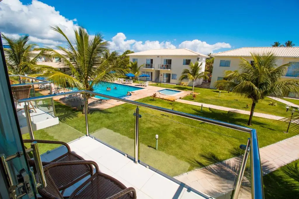 Porto Luar - Chambres