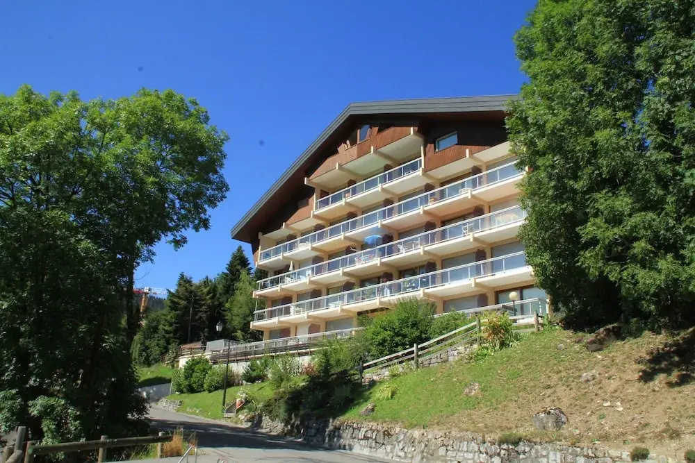 Hotel photo 2