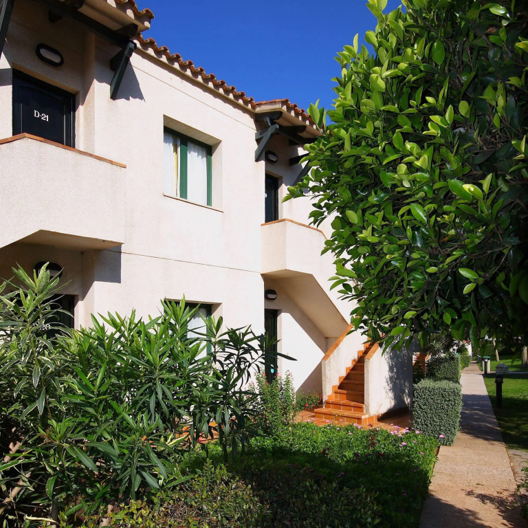 Son Bou Apartments