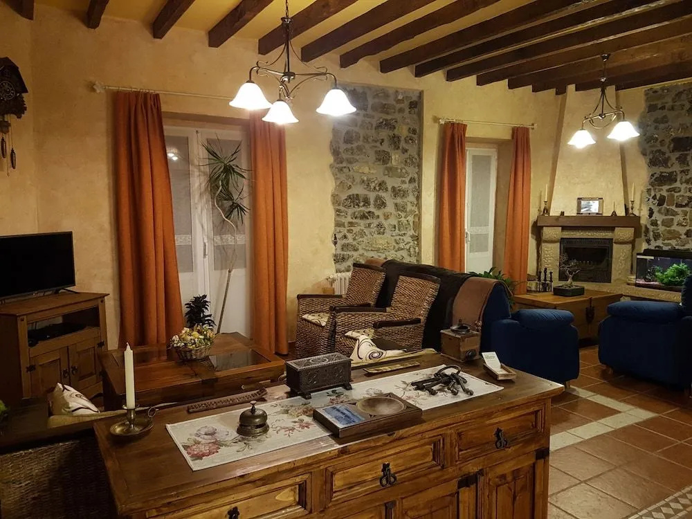 La Casona de Sames - Général