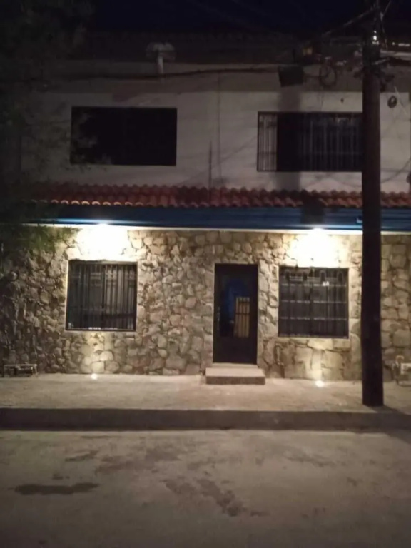 Antique Guest House Fundidora