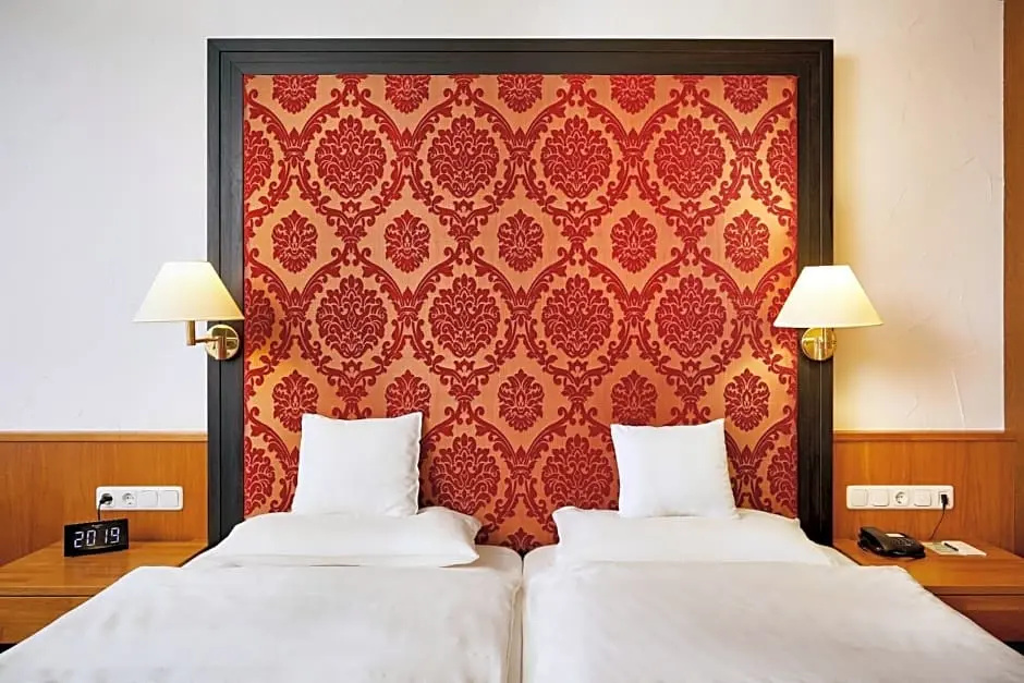 Prinz-luitpold-bad - Chambres