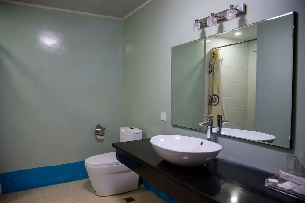 Oriental Swan Hotel Livingstone - Chambres