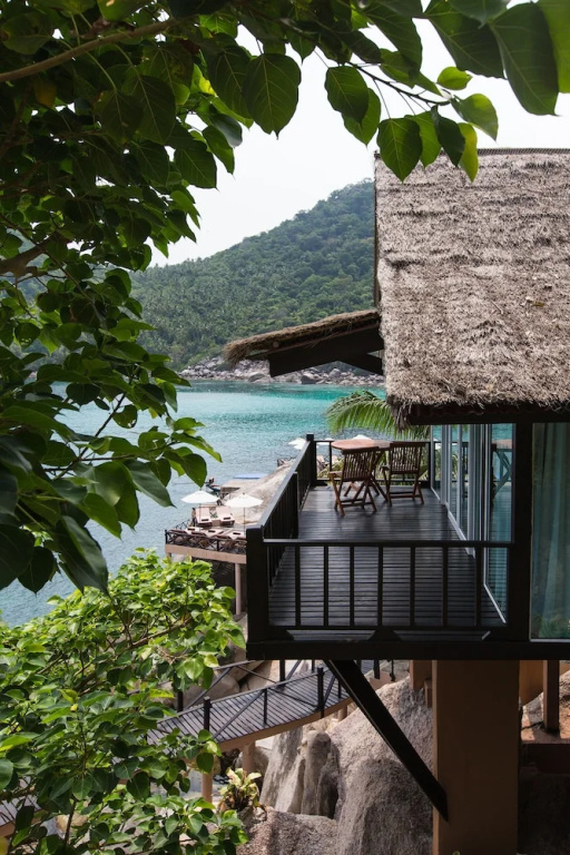 Mango Bay Boutique Resort - Chambres