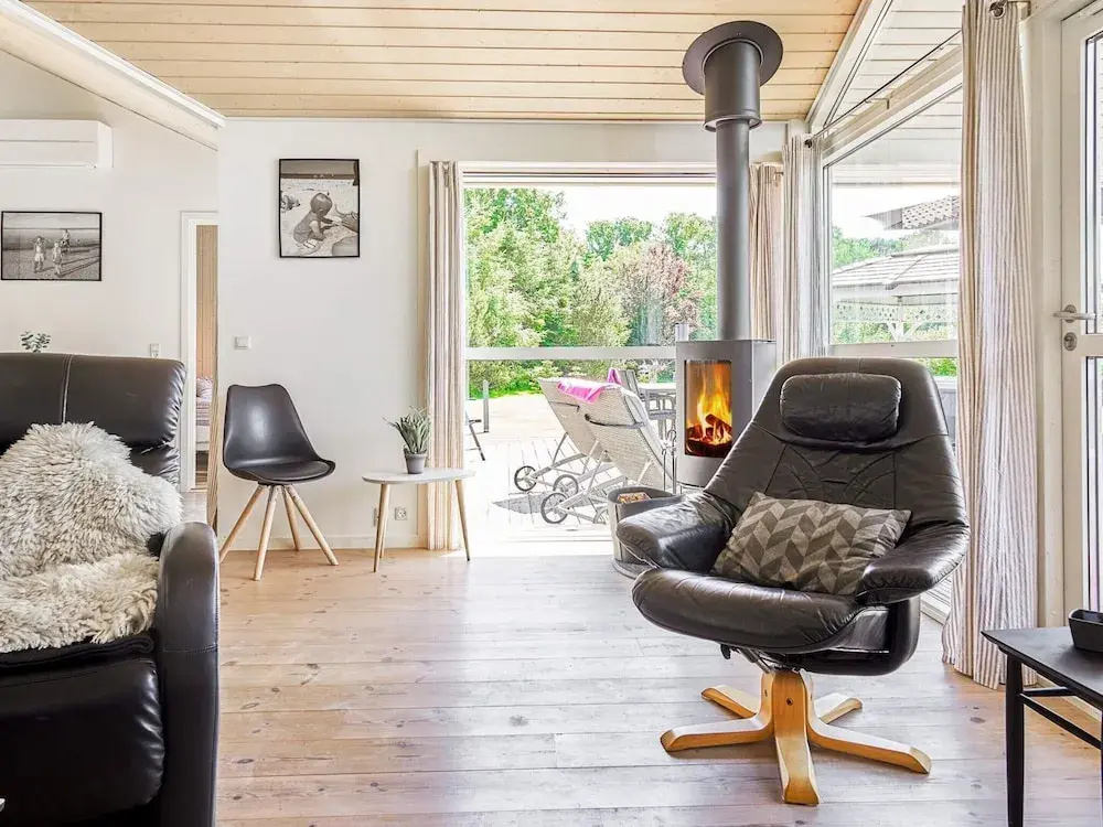 4 Star Holiday Home in Nexo