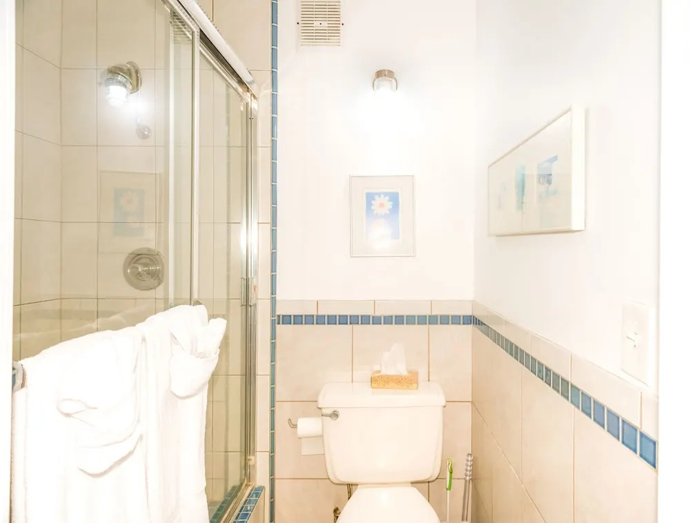 Capri by the Sea by All Seasons Resort Lodging - Chambres