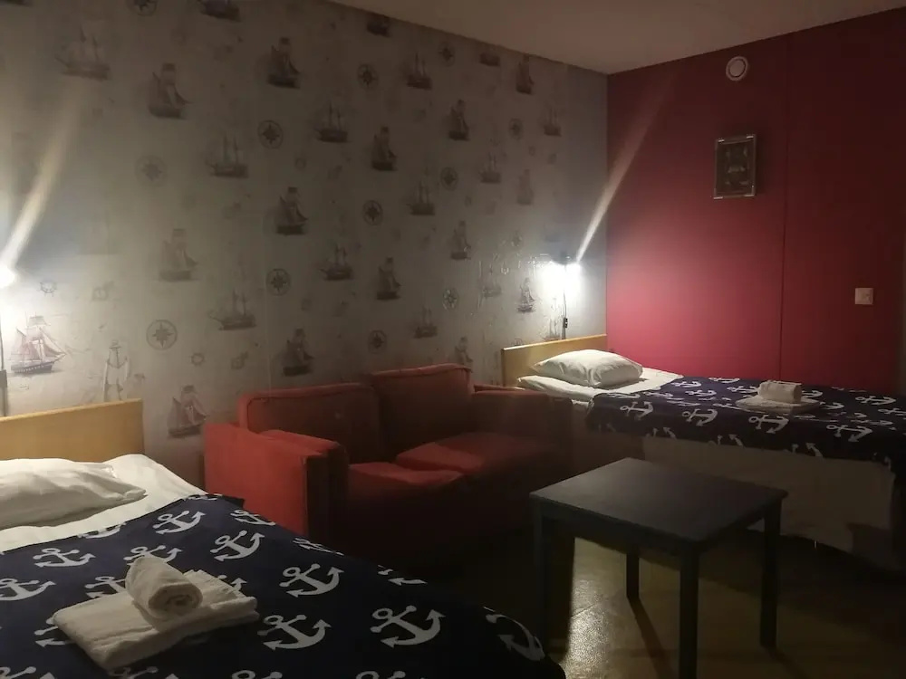 Hotel photo 6