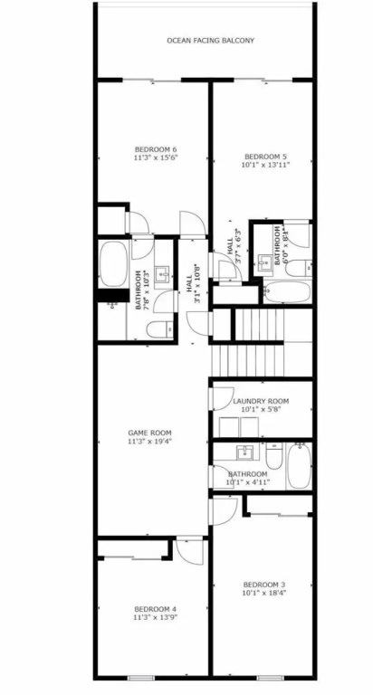 Cherry Grove Villas - 408