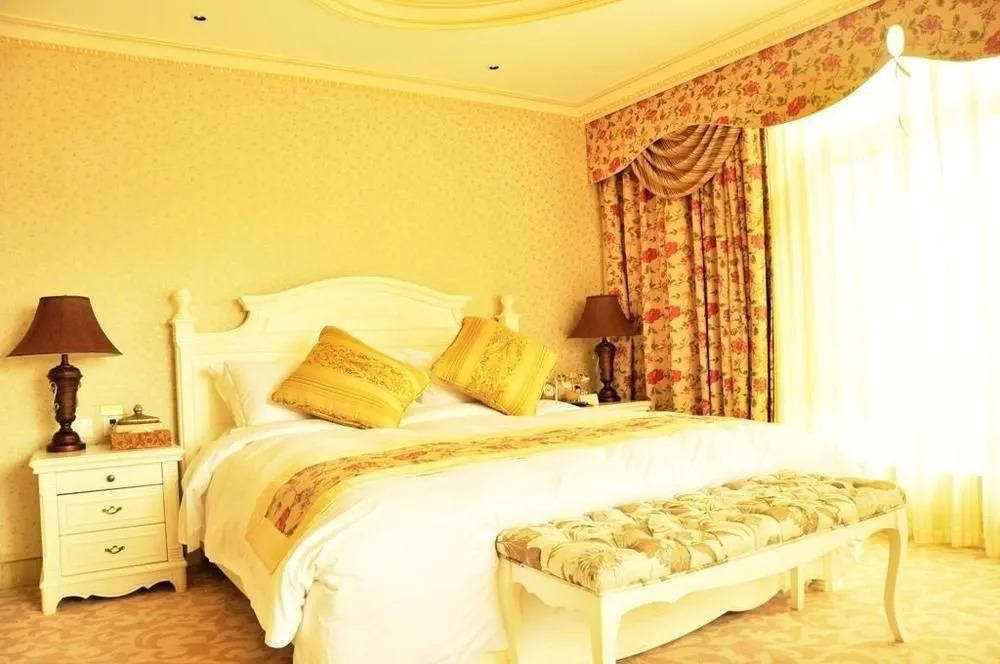 Anqunyu Hotel - фото 6