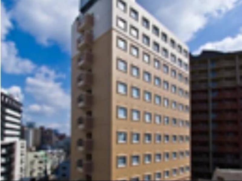Toyoko Inn Fukuoka Tenjin 사진 1