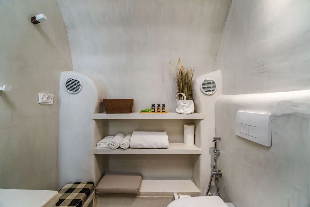 Solstice Luxury Suites - Général
