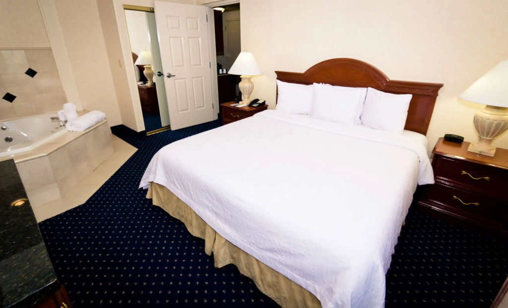 Hilton Garden Inn Charlotte Uptown - Général
