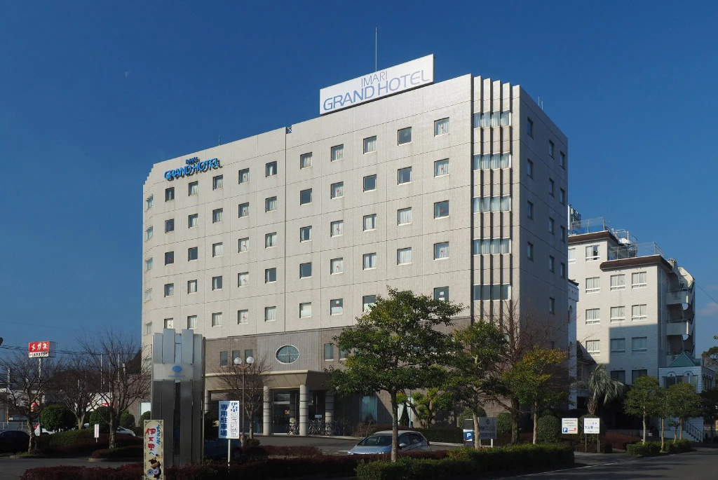 Imari Grand Hotel