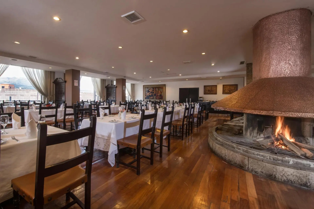 Jose Antonio Cusco Hotel - Général