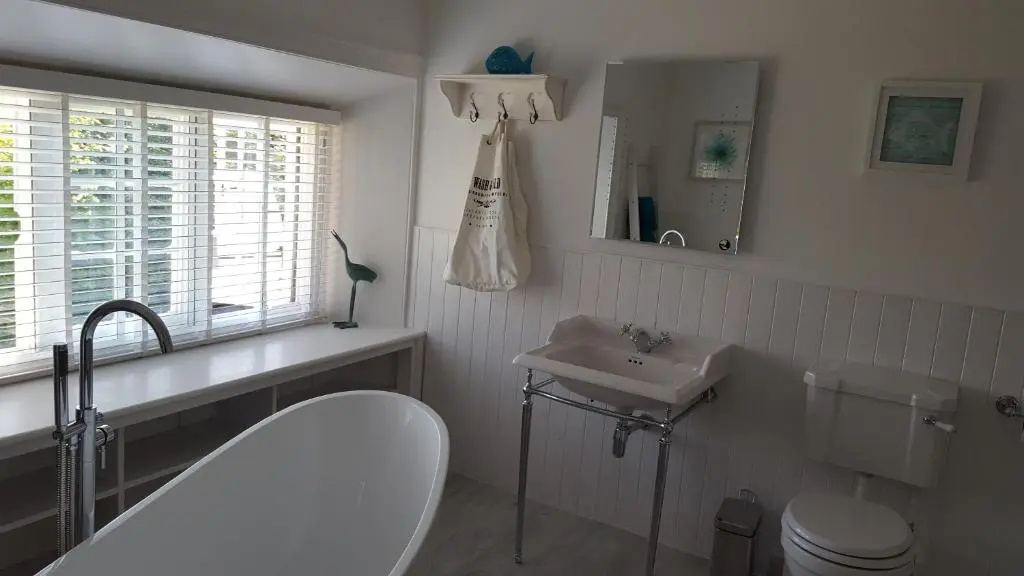 Cruachan House - Chambres