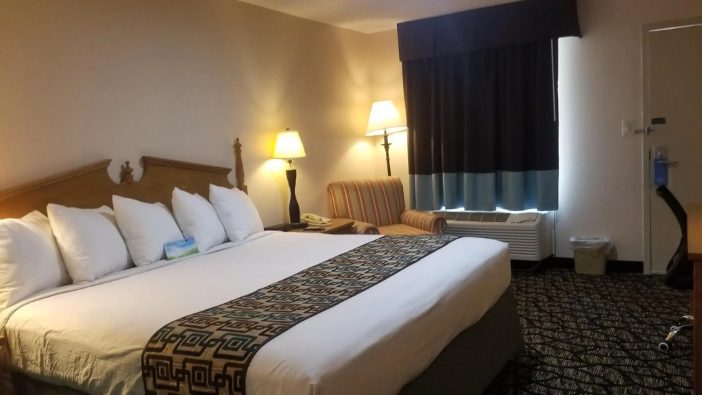 Hotel photo 7