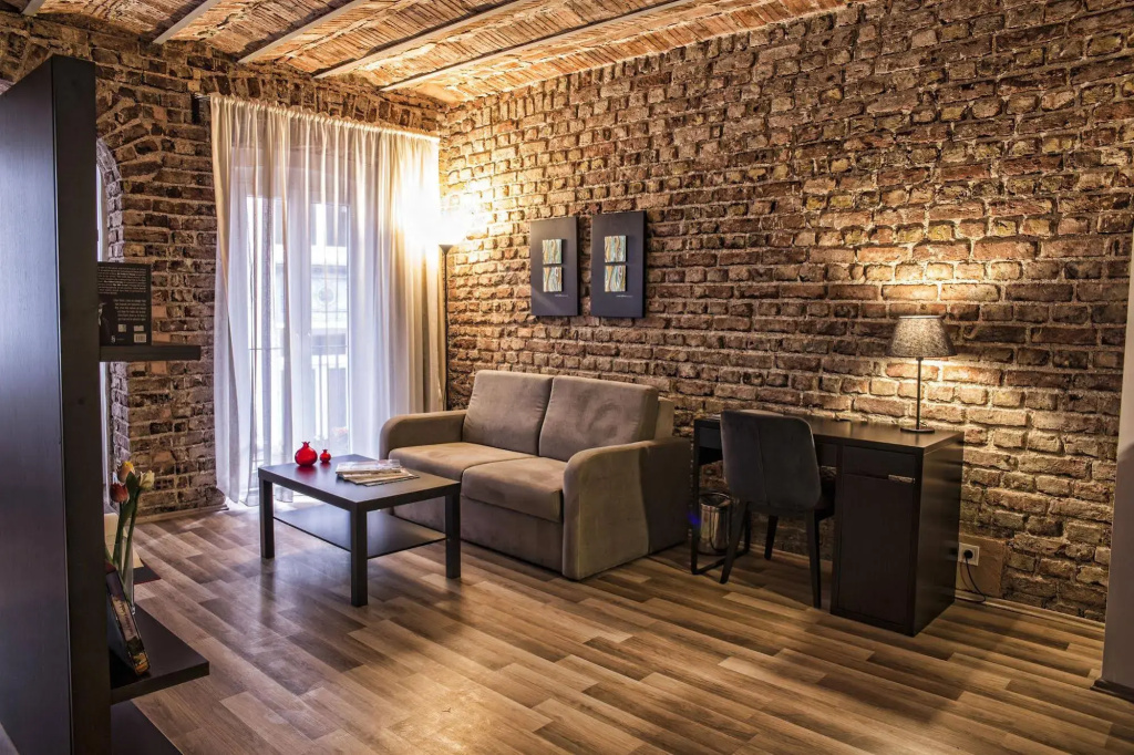 Karakoy Aparts Hotel - Général