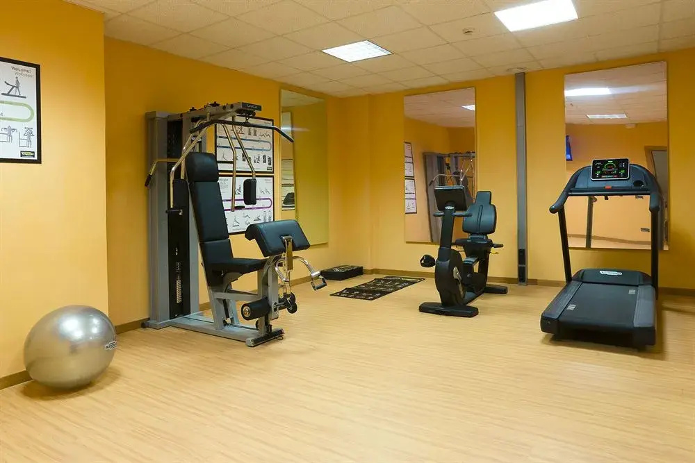 Hotel photo 21