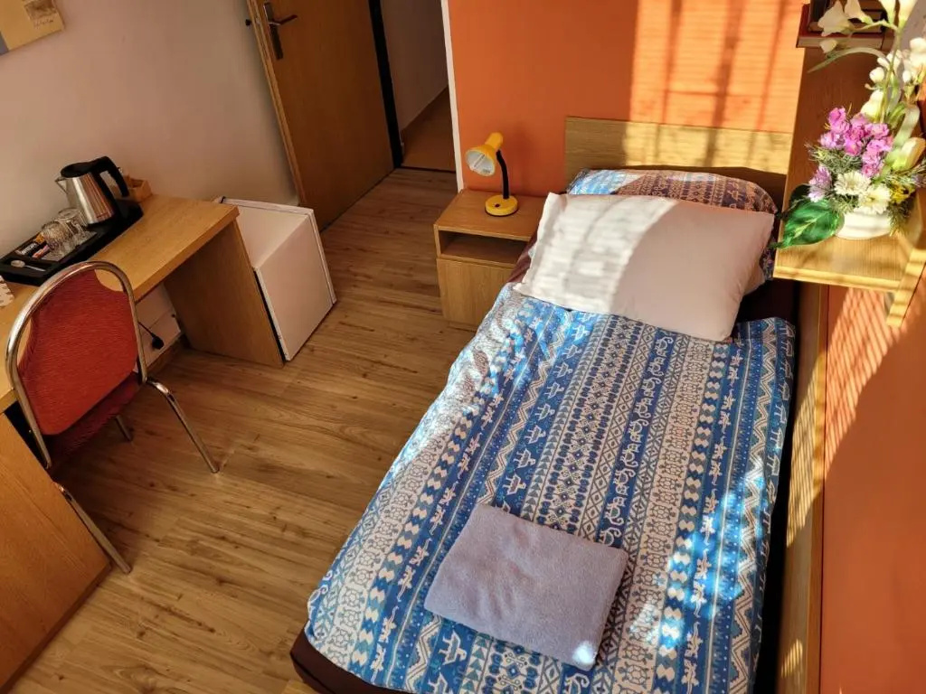 Hotel Gól Prostějov - Chambres